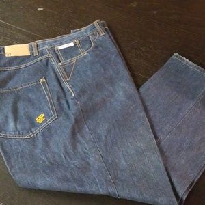 Men jeans